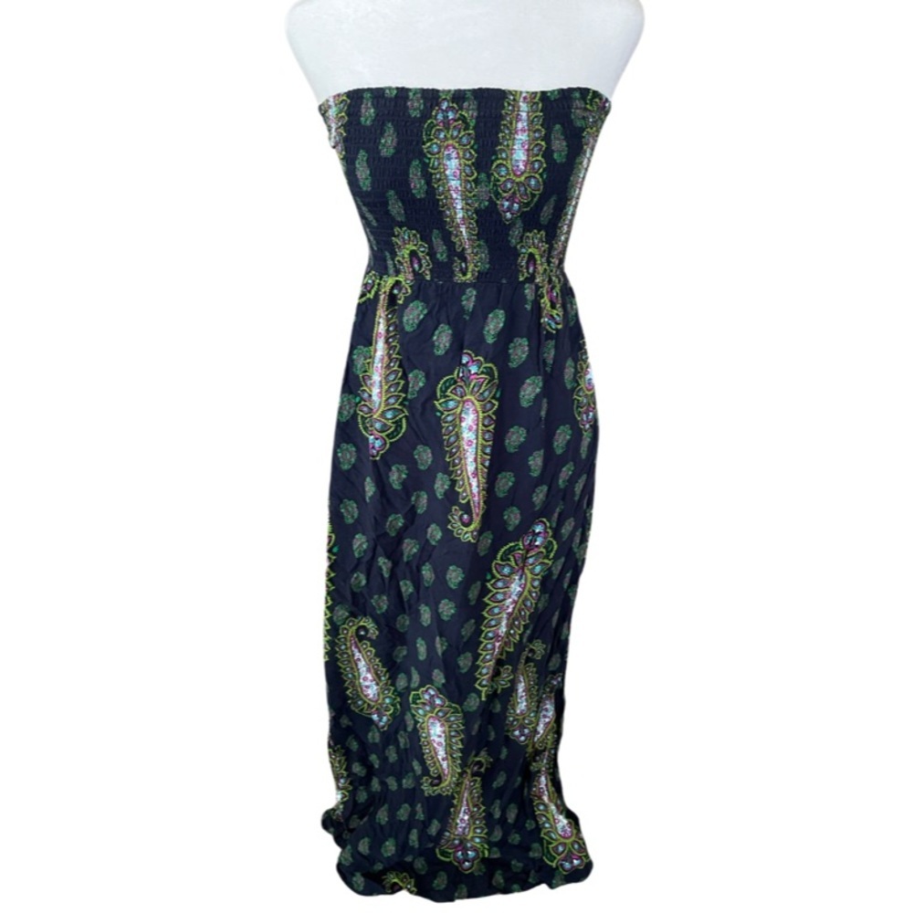 Target maxi dress- no tag